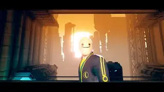 My Friend Pedro Full Gameplay