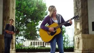 Natalie Carroll-My One and Only (Official Video)