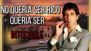 🎬 ESC4RFACE | Resumen en 12 Minutos | Relato y Reflexiones
