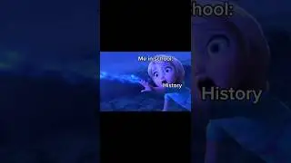 #meme #memes #relatable #school #funny #comedy #frozen