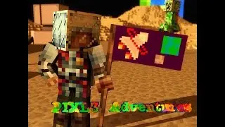 (We found EMERALDS!!)  PIXL3 Adventures [ep2]