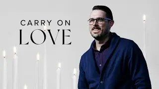Carry On Love | Carry on Christmas | Brett Clubb