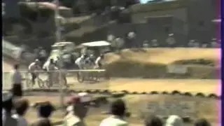 Bicross S&egrave;te interligue 1986
