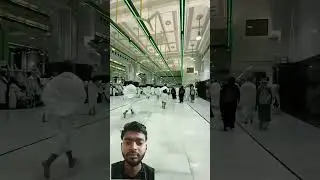 masaallah mokkah Madina hajj Saudi Arabia #viralvideo #harmainlive #middleeast #hajjeakbar