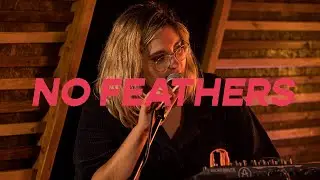 No Feathers - Woodbox Session (Bristol Live Music)