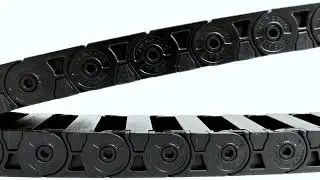 Plastic Cable Carriers Suppliers