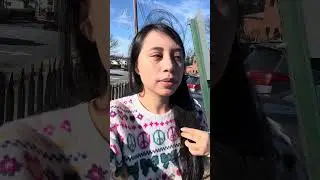 Hoy primer d&iacute;a del a&ntilde;o decidimos ir  la iglesia #momlife #vlog #family #usa