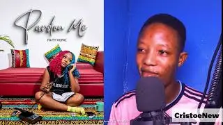Faithvonic | Pando Me | Review By CristoeNew