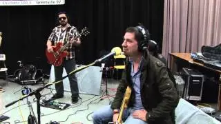 Brownout INTERVIEW (WNCW)