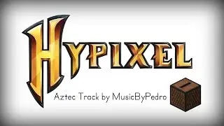 Aztec Track by MusicByPedro - Hypixel Note Block Music