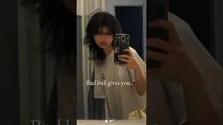 TRENDING REDBULL GIVES YOU WINGS CAPCUT TEMPLATE VIDEO EDITING | TRENDING CAPCUT TEMPLATE LINK