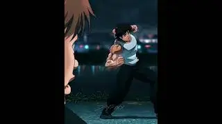 Baki Hanma Shadow Boxing: Mastering the Technique