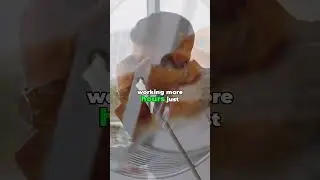 Жестокая математика обмена времени на деньги #советыдлябизнеса #пассивныйдоход #банкомат