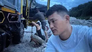 Teesta khola bhij ma bijog bhaya hamro