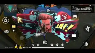 BOT VMP GAMEPLAY LIKE FIRE