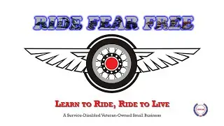 Ride Fear Free - Sizzle Reel