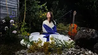 June New Moon Meditation | Name Your Fear