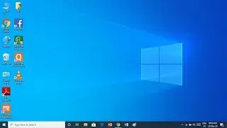 Show or Hide Search Box on Windows 10