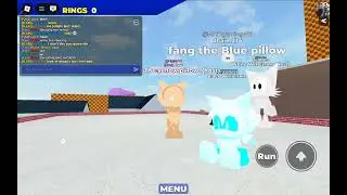 Pillow rp! 