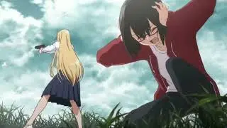 UraSekai Picnic [AMV]: Whenever wherever - PkickSuki 