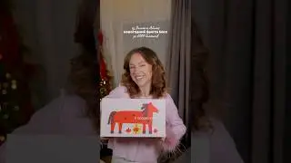 &laquo;БЕСПЛАТНЫЙ&raquo; НОВОГОДНИЙ БЬЮТИ БОКС ИЗ ЗЯ 🎄