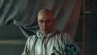 Dying Light The Beast with the bois