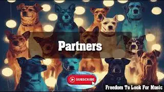 Partners  |  by TeeSak | country-rock, cowboy | pop rock | full band | rock alternatif