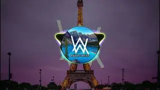 Alan Walker Style-Spring Flowers(New song 2023)
