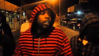 Bklyn Yae - Trill Talk Ft. (Craven Page)