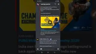 Pubg unban in india?? ||technical guruji news