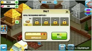 Resort Tycoon level 3-4 | Pricjord Channel