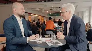 How has the global energy transition evolved over the past ten years? Adair Turner