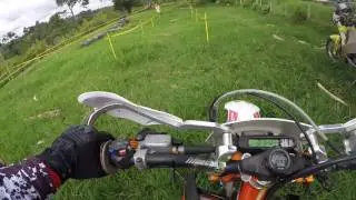 CDR CHILO DAKAR RANCH INSTRUCCIONES ENDURO