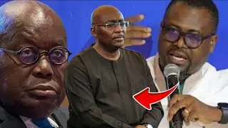 Eeii Nipa nyɛ! Today shamɛl&euro;ss Abeiku Santana is praising Nana Addo/Bawumia? Hmmm NDC fuɔ nkwasiafuɔ