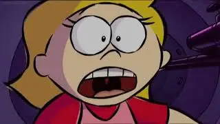 Mary-Jane Staine EATS YOU!!!! 