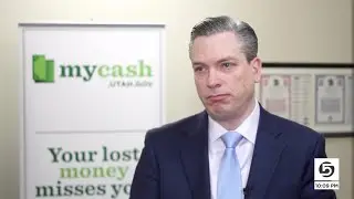 Жители Юты задолжали миллионы за невостребованное имущество, законодатели рассматривают законопро...