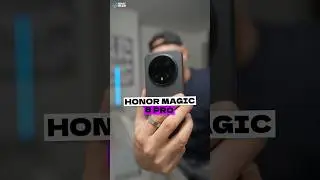 Honor Magic 8 Pro ✨ IS A BEAST!