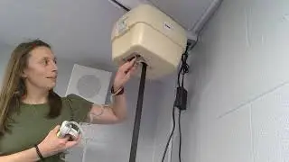 Pool Locker Room Lift