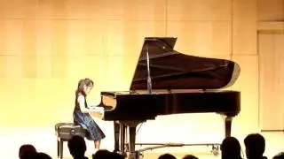 Arabesque - F. Burgmuller
