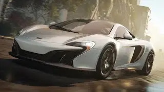 Forza Horizon 2 NAPA Chassis Car Pack (NEW)