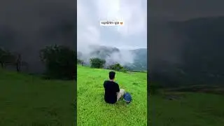 Chasing waterfalls through the hidden green corridors of the Sahyadris
