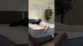 The best sleep you'll ever get! 🥰