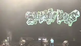 $uicideboy$ - Greyday 2025 - Houston, TX