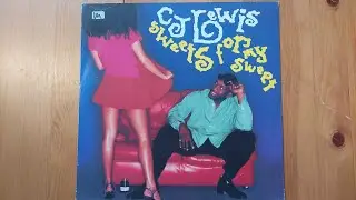 Sweets for my sweet (Original 12