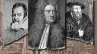 The Triumph of Science in the 17th Century