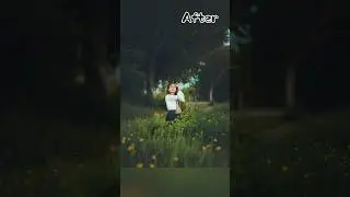How to photo editing in hypic app 📷📸 || One click photo editing 📸