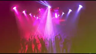 Marius-Eurodance Comme ca 2025-2026 Music box))