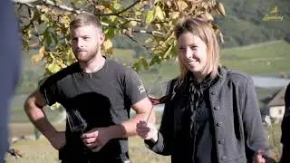 Laimburg &Ouml;lleiten - Imagevideo