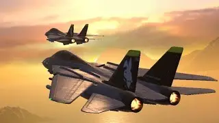 bro this ain't Ace combat