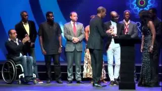 AFRIFF2013 Awards